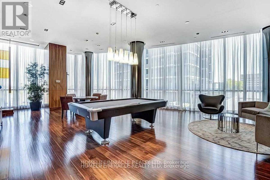 809 - 9 Valhalla Inn Road, Toronto, Ontario  M9B 0B2 - Photo 15 - W12631884