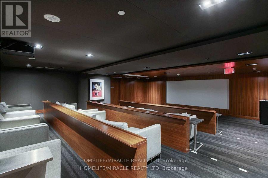 809 - 9 Valhalla Inn Road, Toronto, Ontario  M9B 0B2 - Photo 16 - W12631884