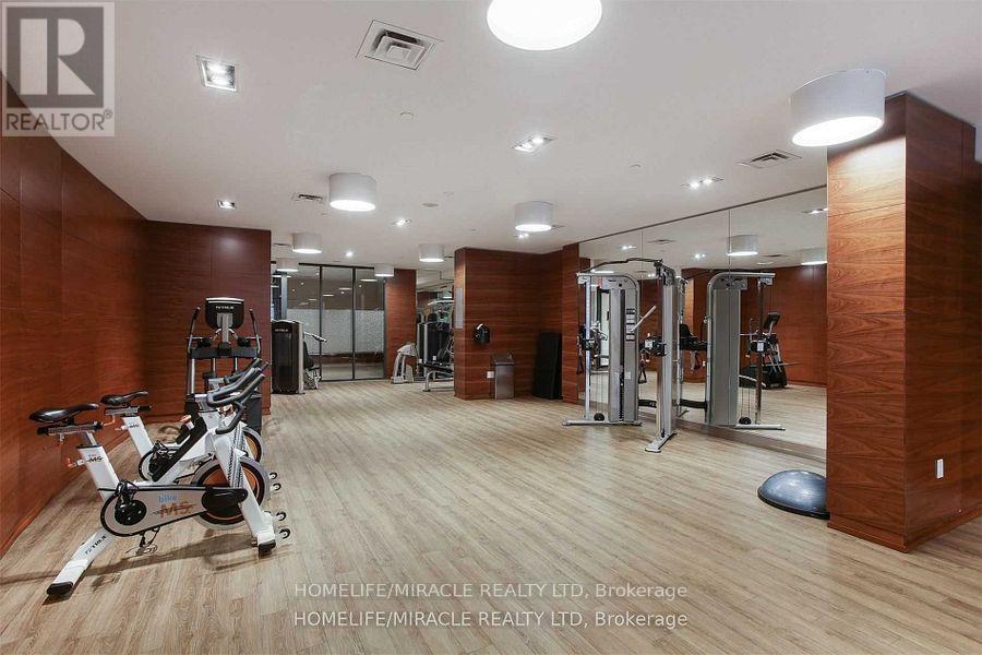 809 - 9 Valhalla Inn Road, Toronto, Ontario  M9B 0B2 - Photo 17 - W12631884