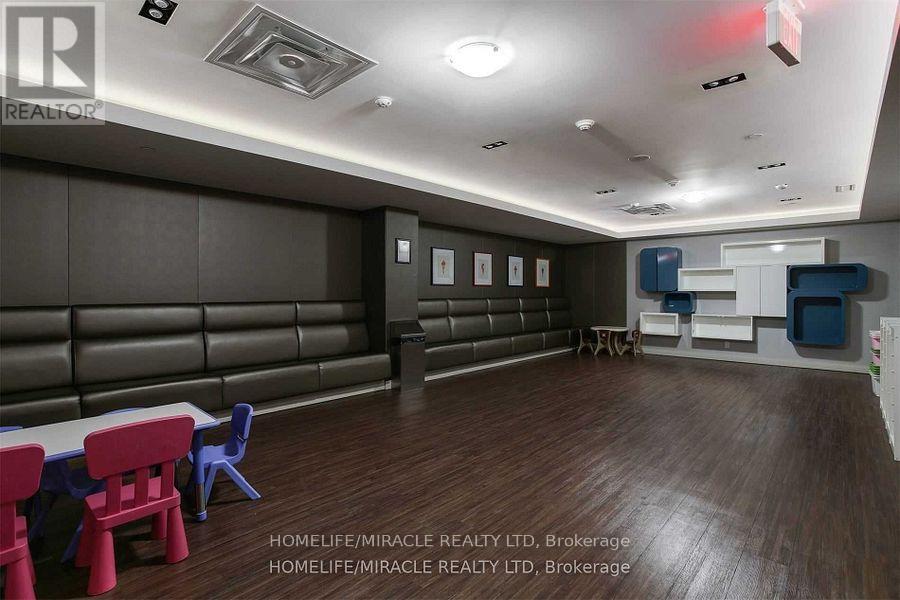 809 - 9 Valhalla Inn Road, Toronto, Ontario  M9B 0B2 - Photo 19 - W12631884