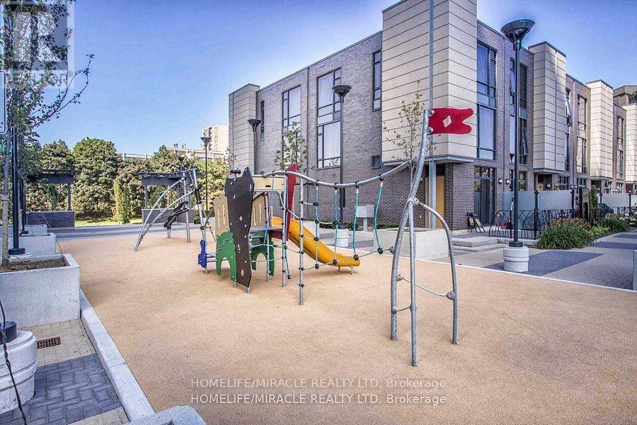 809 - 9 Valhalla Inn Road, Toronto, Ontario  M9B 0B2 - Photo 20 - W12631884