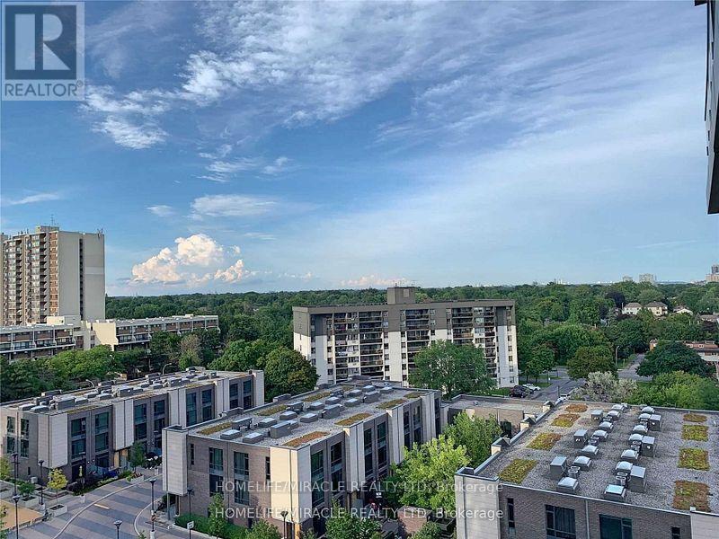 809 - 9 Valhalla Inn Road, Toronto, Ontario  M9B 0B2 - Photo 9 - W12631884