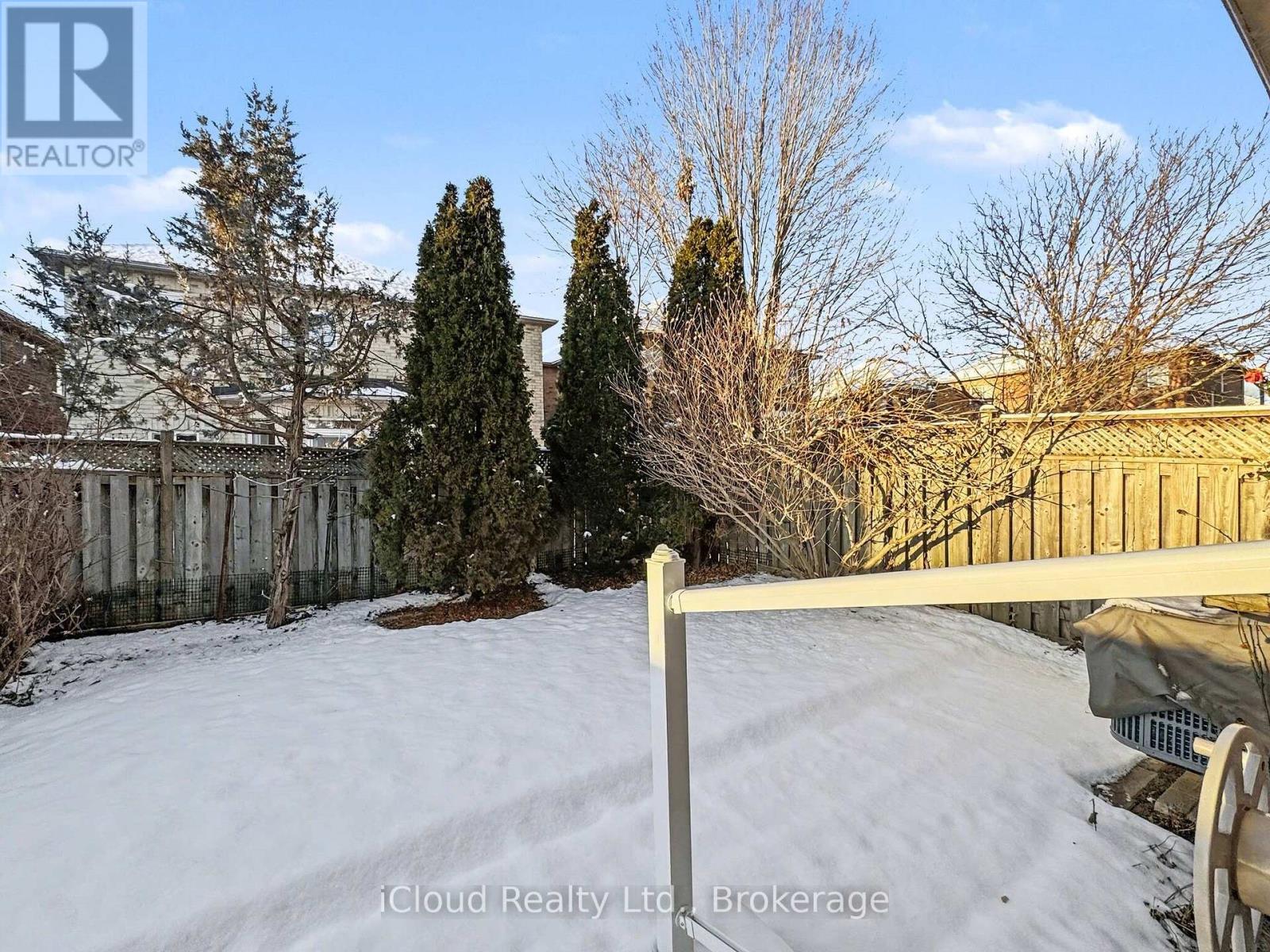 3849 Tacc Drive, Mississauga, Ontario  L5M 6N6 - Photo 4 - W12631890