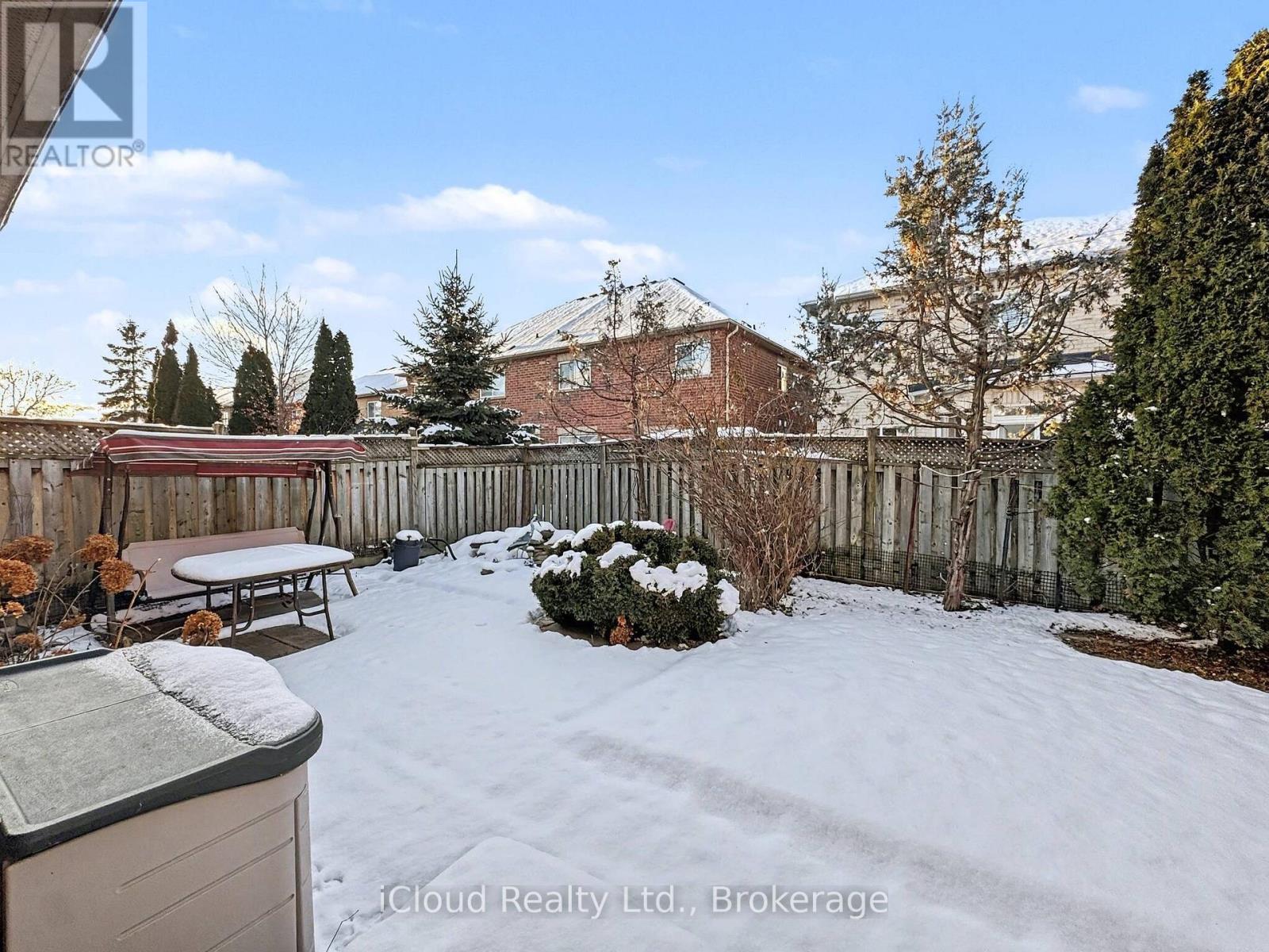 3849 Tacc Drive, Mississauga, Ontario  L5M 6N6 - Photo 5 - W12631890