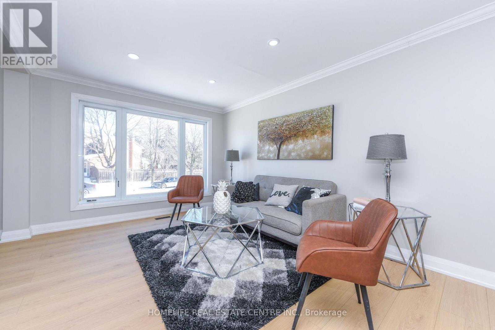 103 Salisbury Circle, Brampton, Ontario  L6V 2Z4 - Photo 14 - W12631894