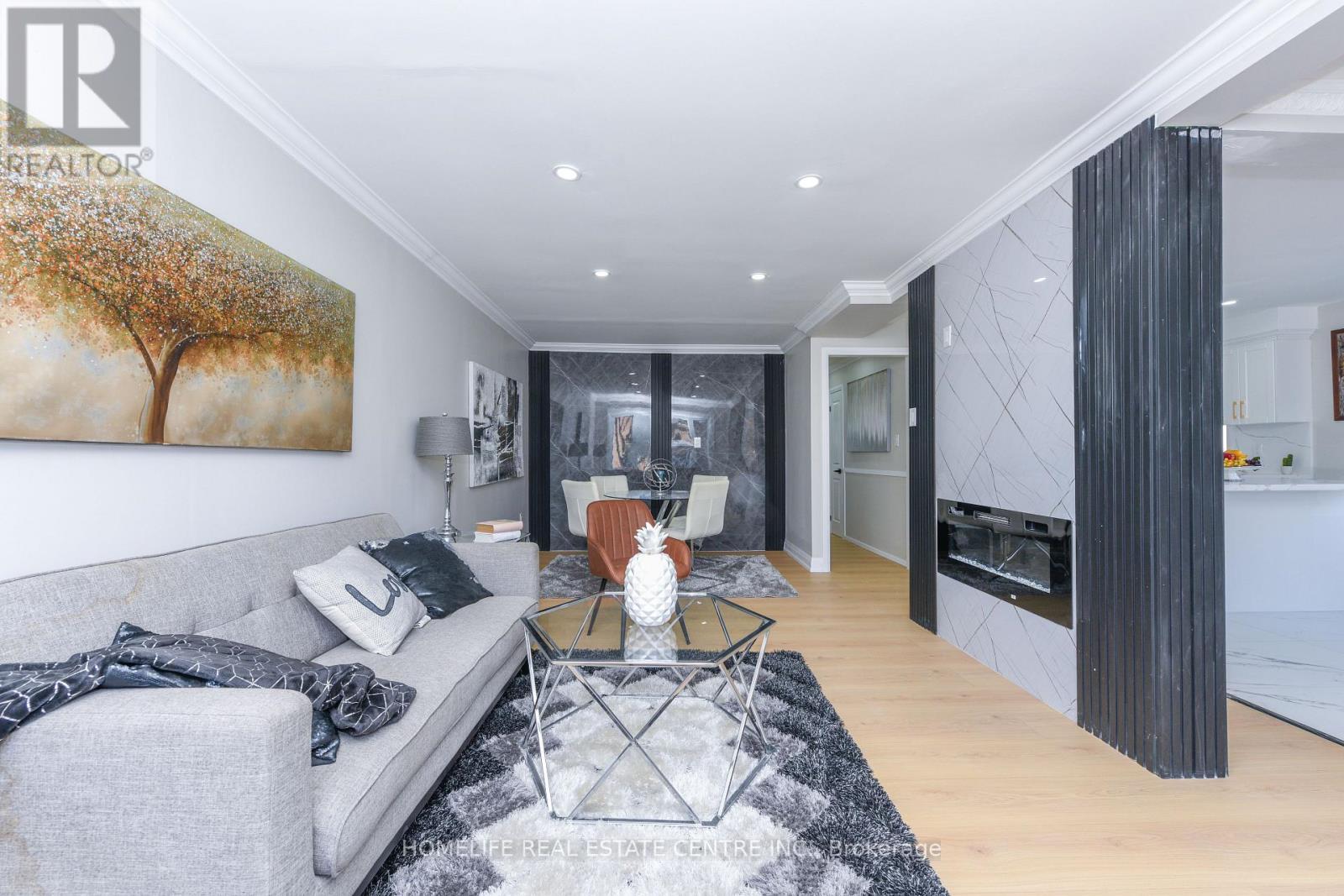 103 Salisbury Circle, Brampton, Ontario  L6V 2Z4 - Photo 16 - W12631894