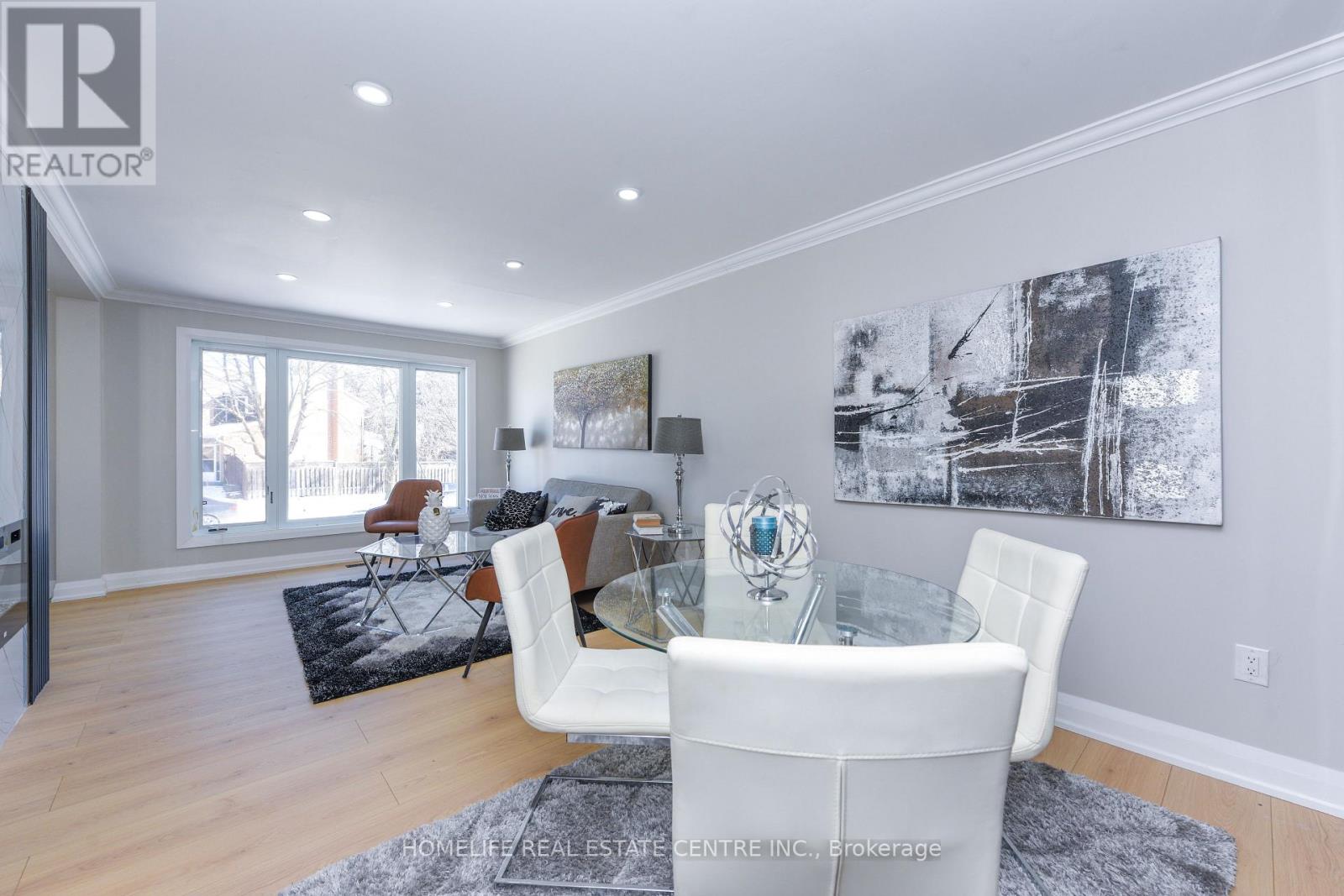 103 Salisbury Circle, Brampton, Ontario  L6V 2Z4 - Photo 17 - W12631894