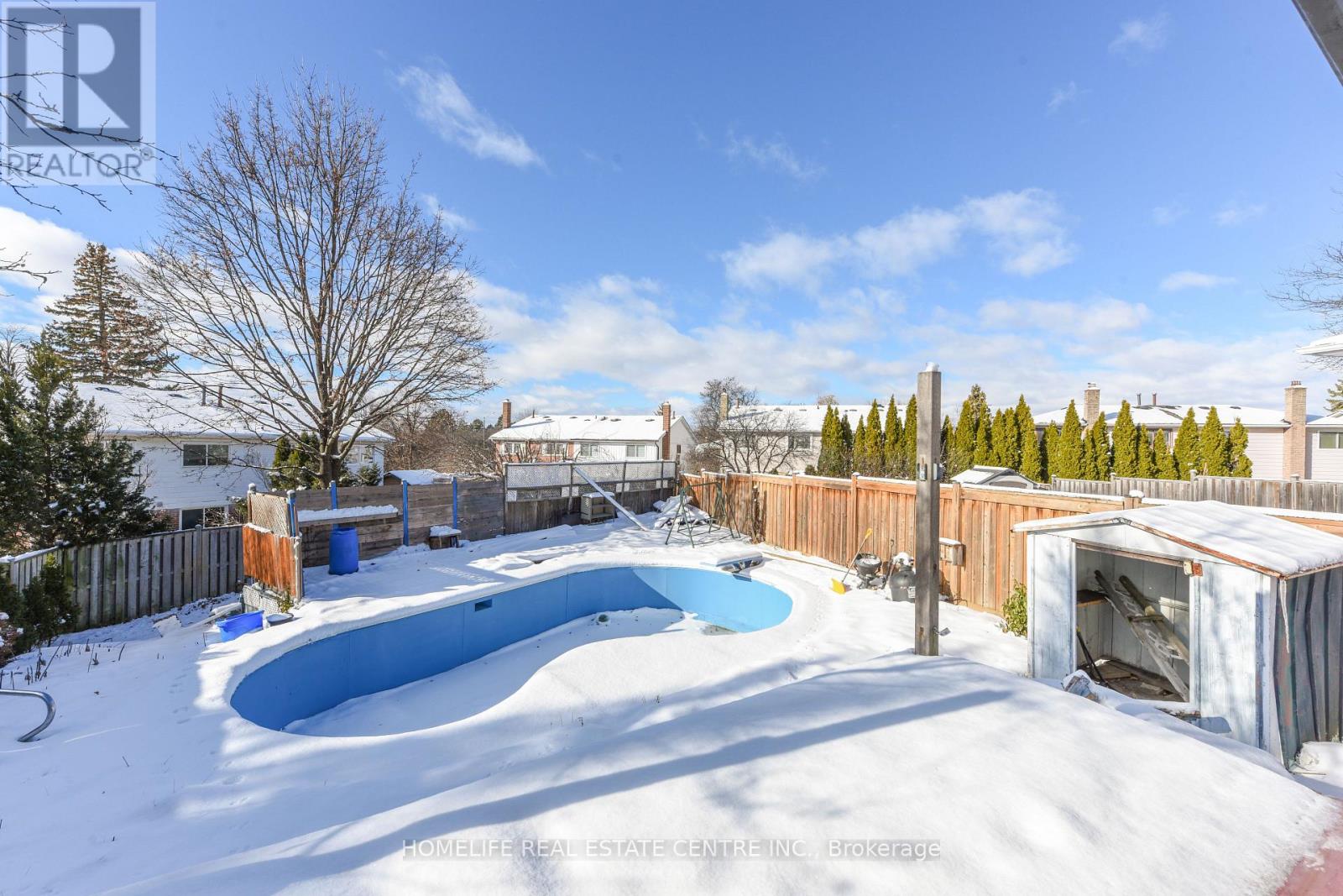 103 Salisbury Circle, Brampton, Ontario  L6V 2Z4 - Photo 49 - W12631894