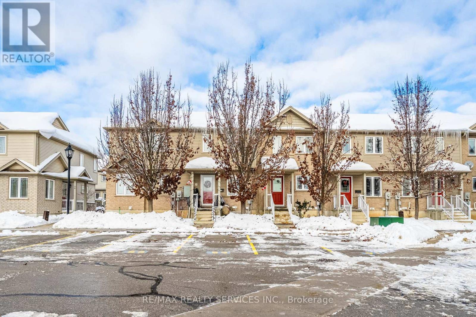 32 - 10 Foxglove Crescent, Kitchener, Ontario  N2E 0E1 - Photo 43 - X12631868