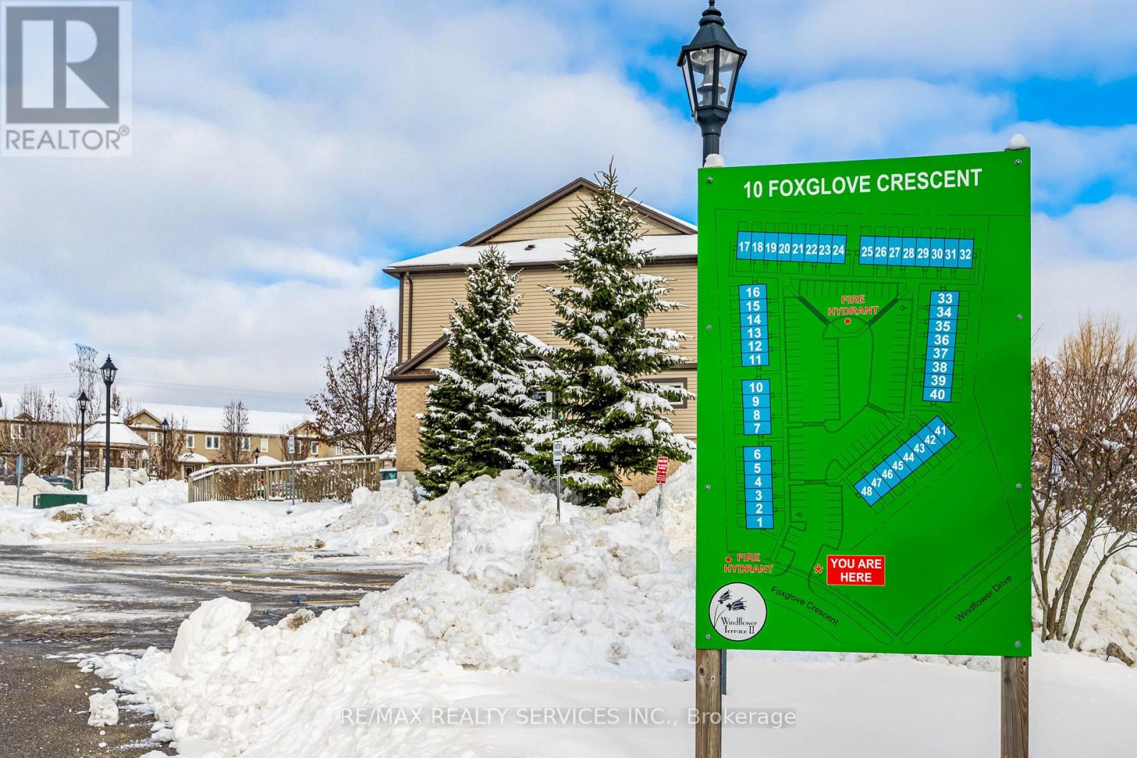 32 - 10 Foxglove Crescent, Kitchener, Ontario  N2E 0E1 - Photo 44 - X12631868