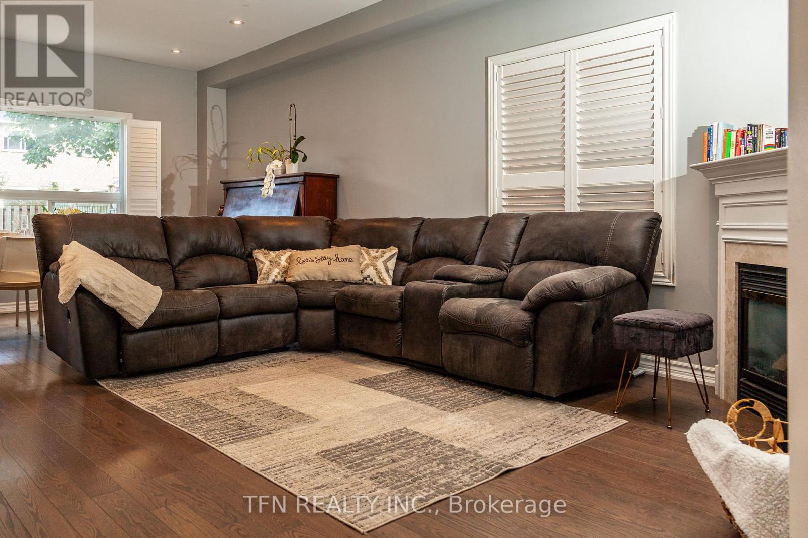 5 Belwood Boulevard, Vaughan, Ontario  L4K 5H4 - Photo 11 - N12454947