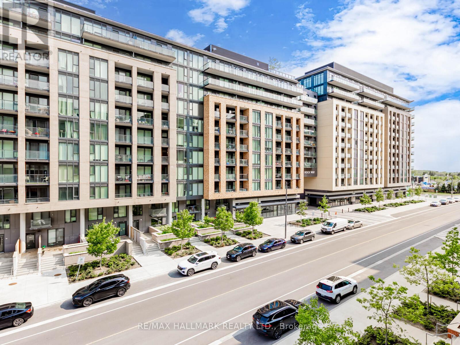 322 - 99 Eagle Rock Way, Vaughan, Ontario  L6A 5A7 - Photo 40 - N12590474