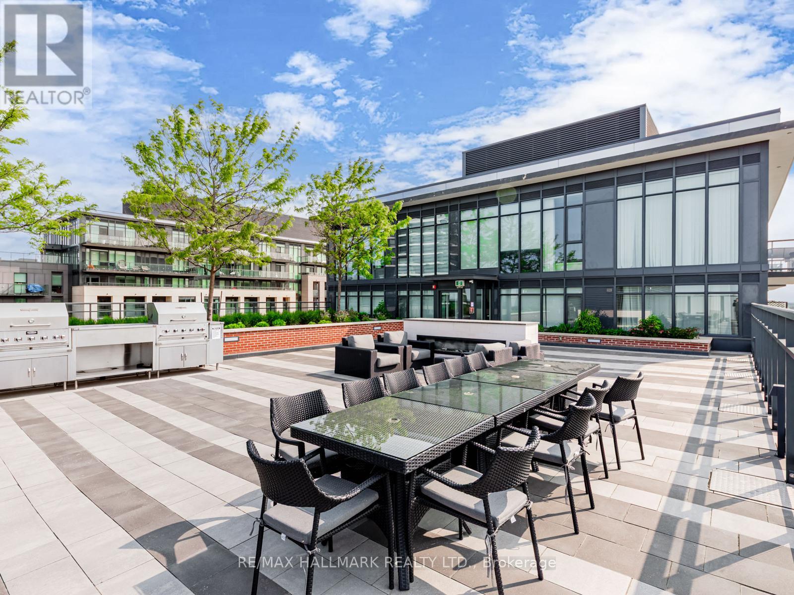 322 - 99 Eagle Rock Way, Vaughan, Ontario  L6A 5A7 - Photo 43 - N12590474