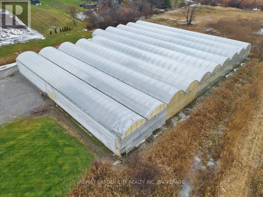 430 Concession 7 Road, Niagara-On-The-Lake, Ontario L0S 1S0 - Photo 31 - X12627780