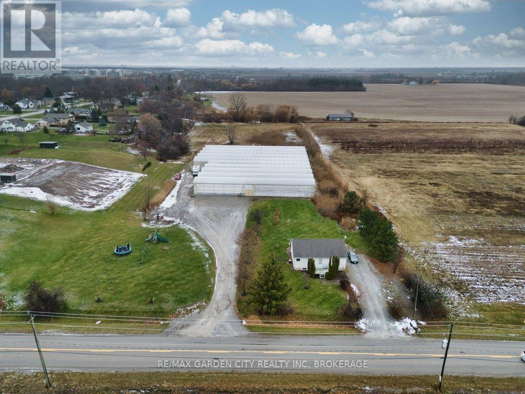 430 Concession 7 Road, Niagara-On-The-Lake, Ontario L0S 1S0 - Photo 38 - X12627780