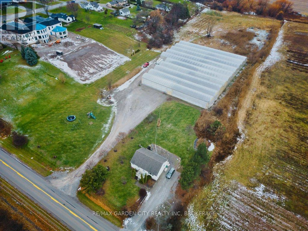 430 Concession 7 Road, Niagara-On-The-Lake, Ontario L0S 1S0 - Photo 36 - X12627780