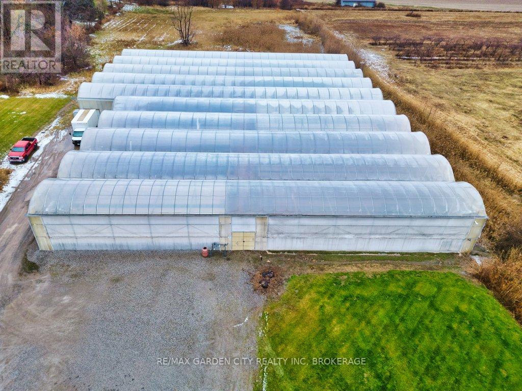 430 Concession 7 Road, Niagara-On-The-Lake, Ontario L0S 1S0 - Photo 30 - X12627780