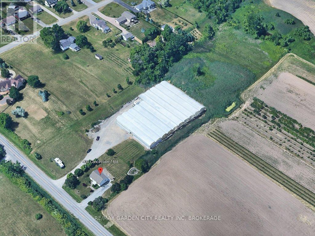 430 Concession 7 Road, Niagara-On-The-Lake, Ontario L0S 1S0 - Photo 39 - X12627780