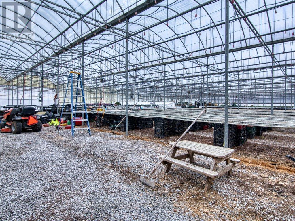 430 Concession 7 Road, Niagara-On-The-Lake, Ontario L0S 1S0 - Photo 45 - X12627780