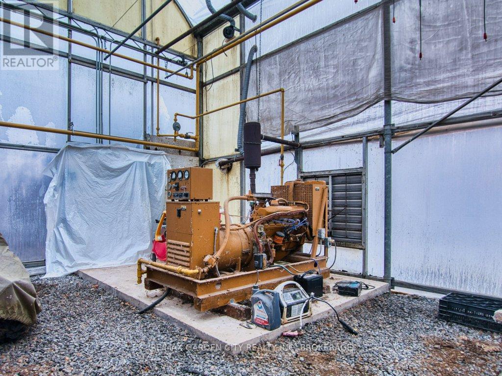 430 Concession 7 Road, Niagara-On-The-Lake, Ontario L0S 1S0 - Photo 46 - X12627780