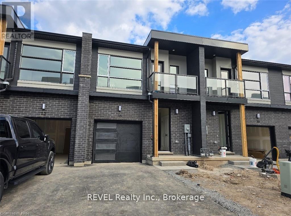 16 WARREN TRAIL, welland (lincoln/crowland), Ontario