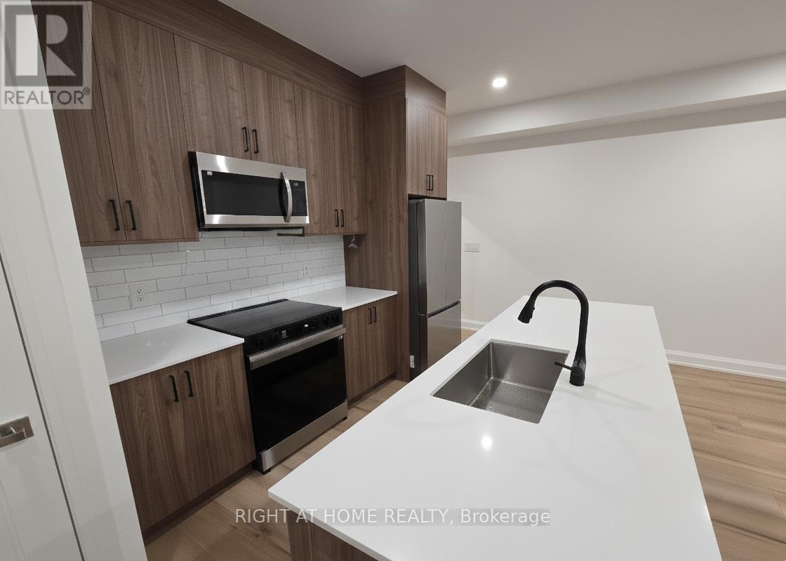 2 - 55 Camberwell Road, Toronto, Ontario  M6C 3E7 - Photo 1 - C12631720