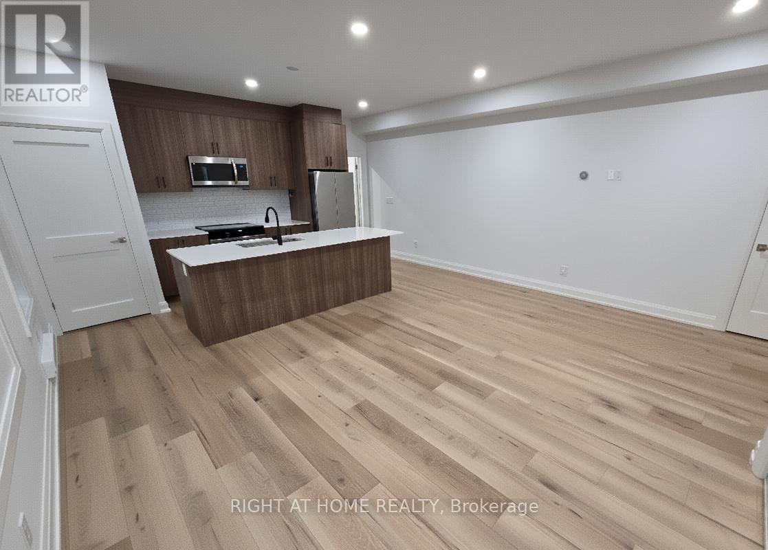 2 - 55 Camberwell Road, Toronto, Ontario  M6C 3E7 - Photo 3 - C12631720