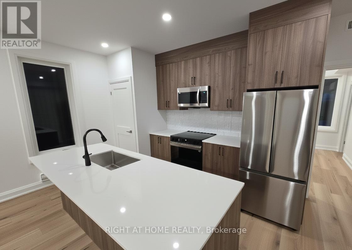 2 - 55 Camberwell Road, Toronto, Ontario  M6C 3E7 - Photo 2 - C12631720