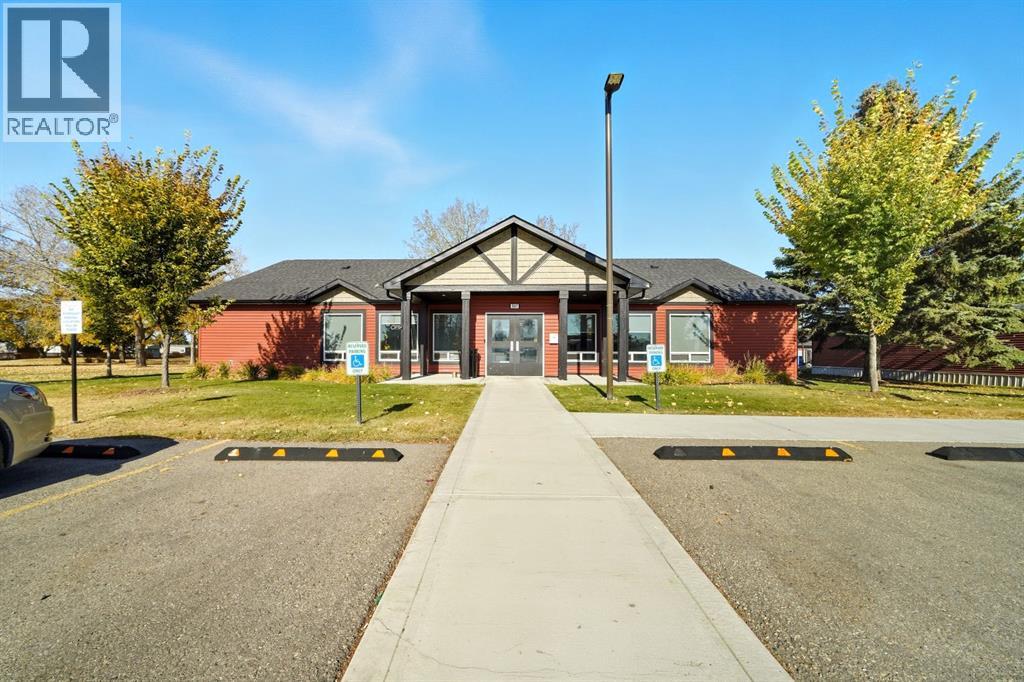 266, 5344 76 Street, Red Deer, Alberta T4P 2A6 - Photo 20 - A2263890