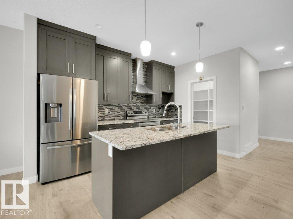 6412 167a Av Nw, Edmonton, Alberta  T5Y 3P7 - Photo 14 - E4468103