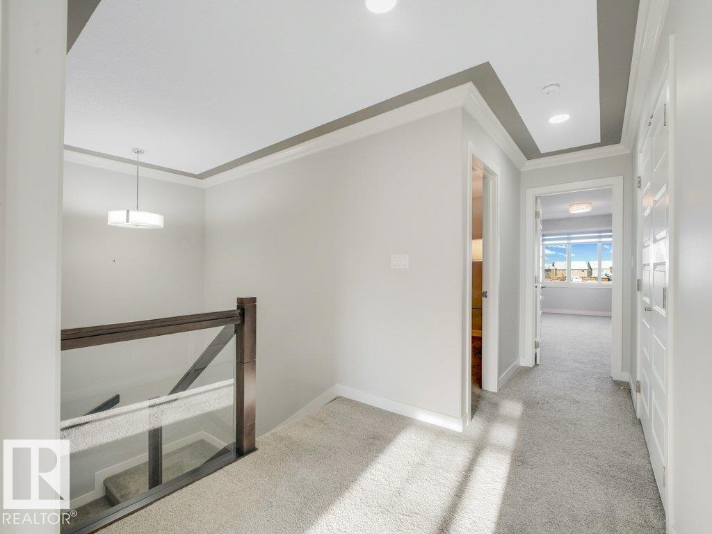 6412 167a Av Nw, Edmonton, Alberta  T5Y 3P7 - Photo 38 - E4468103