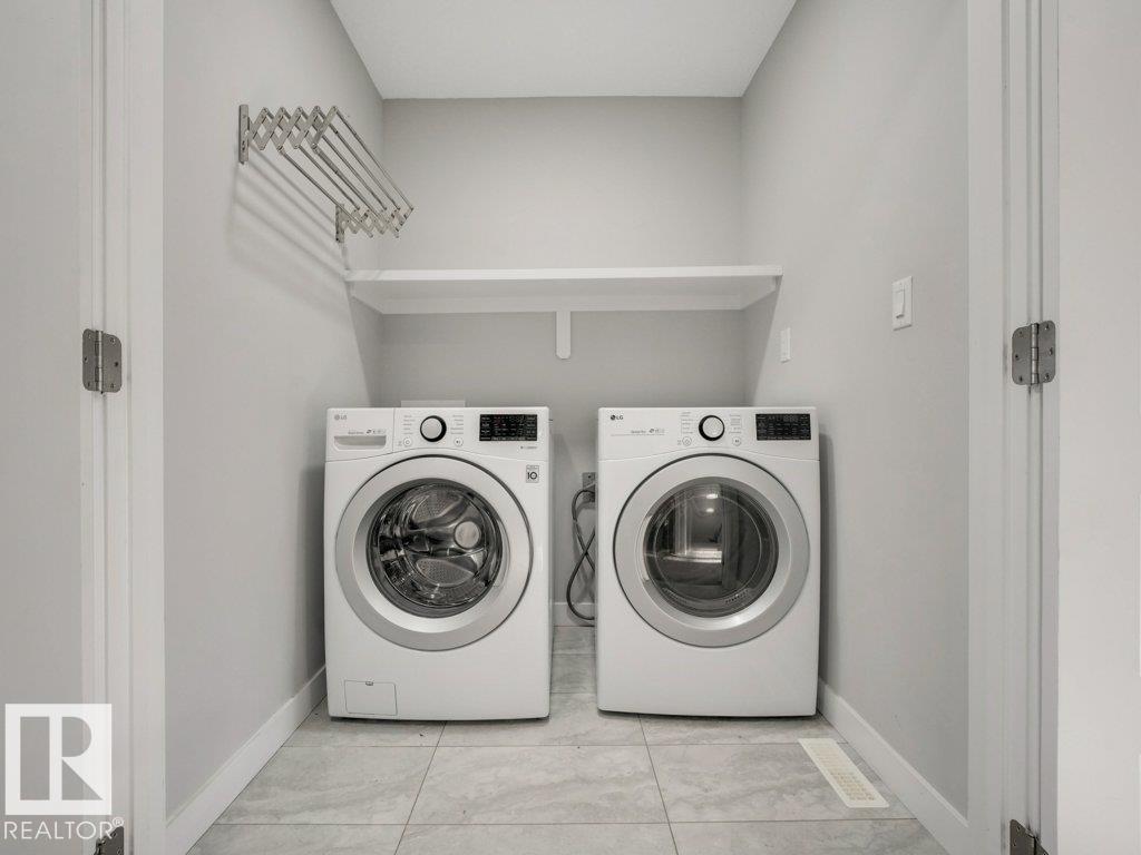 6412 167a Av Nw, Edmonton, Alberta  T5Y 3P7 - Photo 39 - E4468103