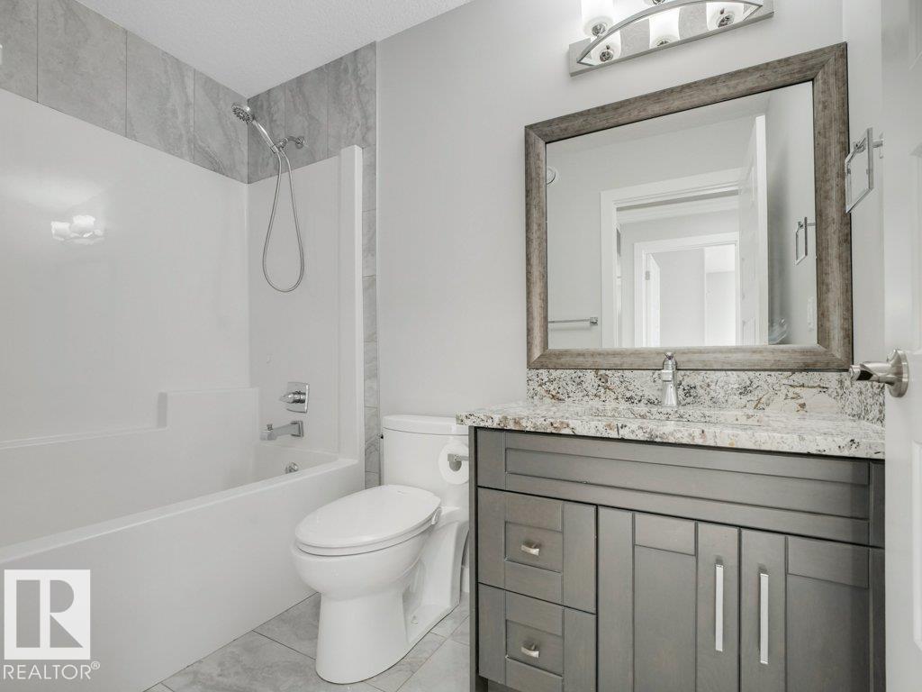 6412 167a Av Nw, Edmonton, Alberta  T5Y 3P7 - Photo 51 - E4468103