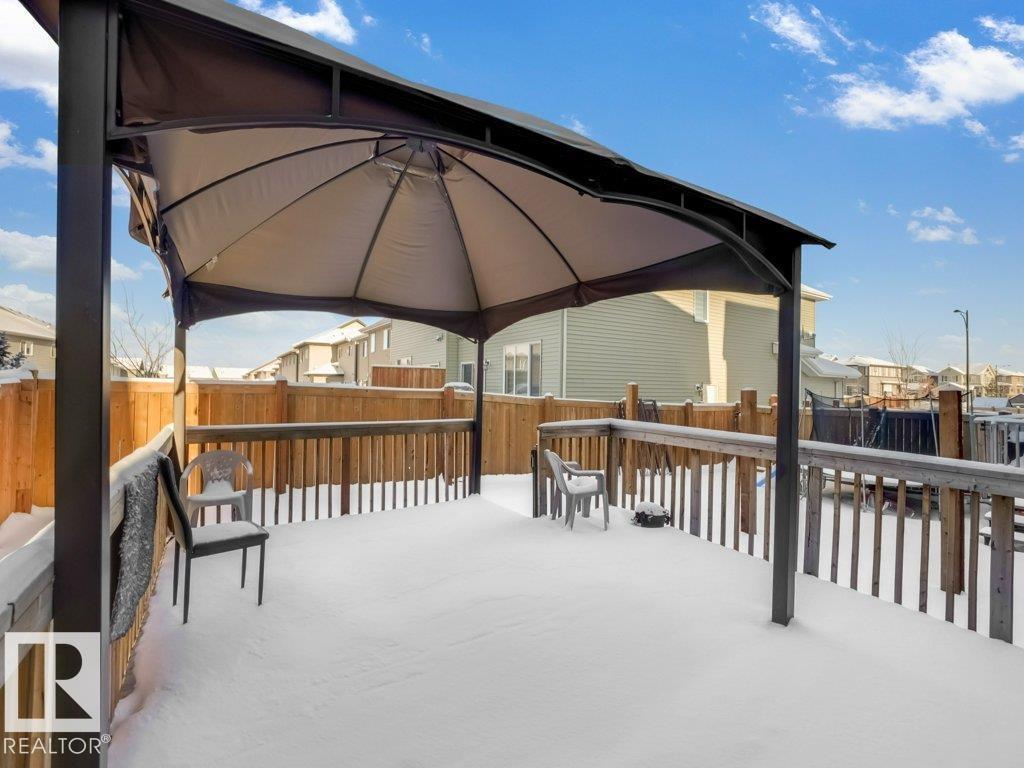 6412 167a Av Nw, Edmonton, Alberta  T5Y 3P7 - Photo 57 - E4468103