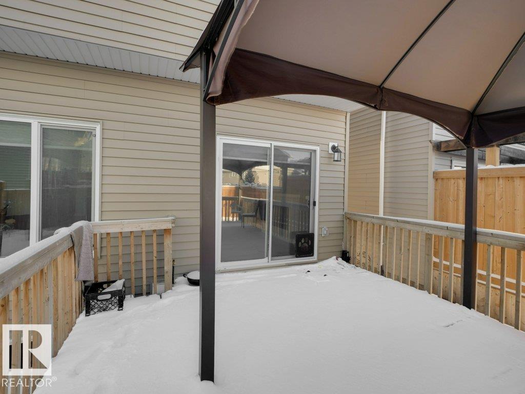 6412 167a Av Nw, Edmonton, Alberta  T5Y 3P7 - Photo 58 - E4468103