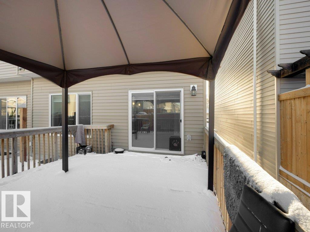 6412 167a Av Nw, Edmonton, Alberta  T5Y 3P7 - Photo 59 - E4468103