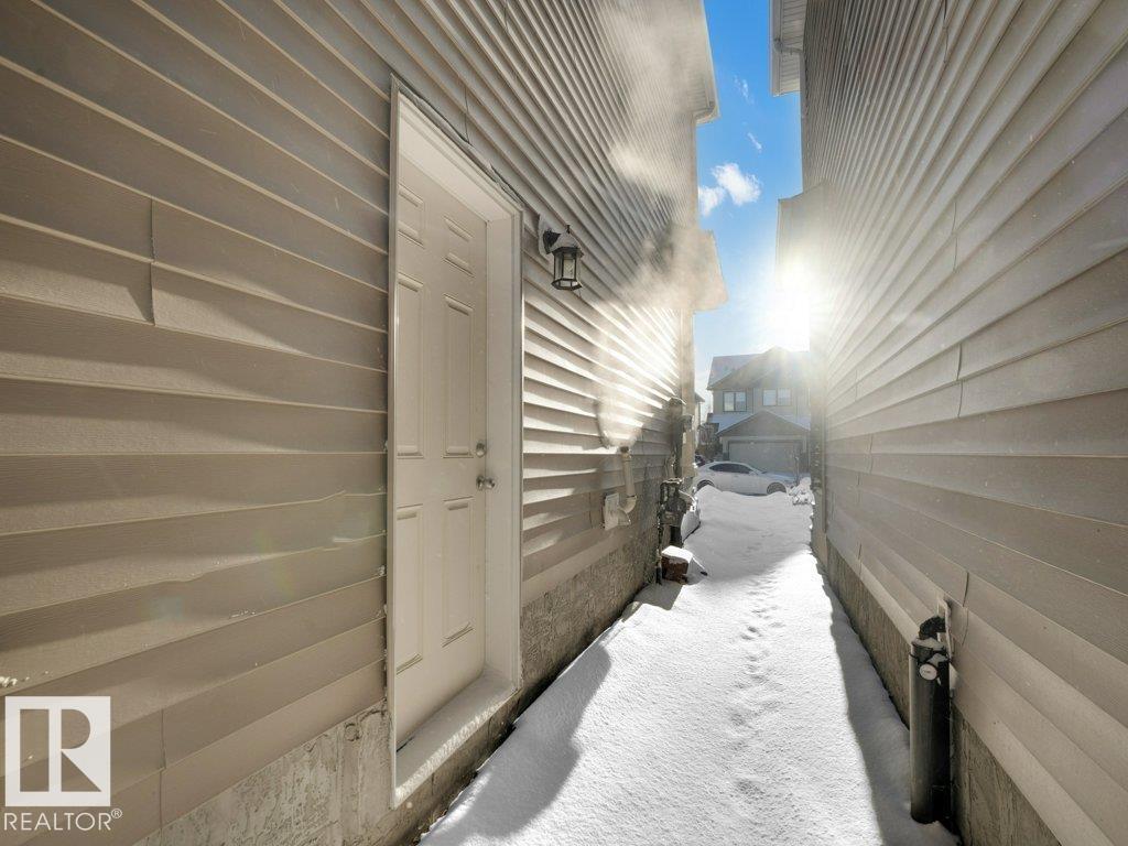 6412 167a Av Nw, Edmonton, Alberta  T5Y 3P7 - Photo 62 - E4468103