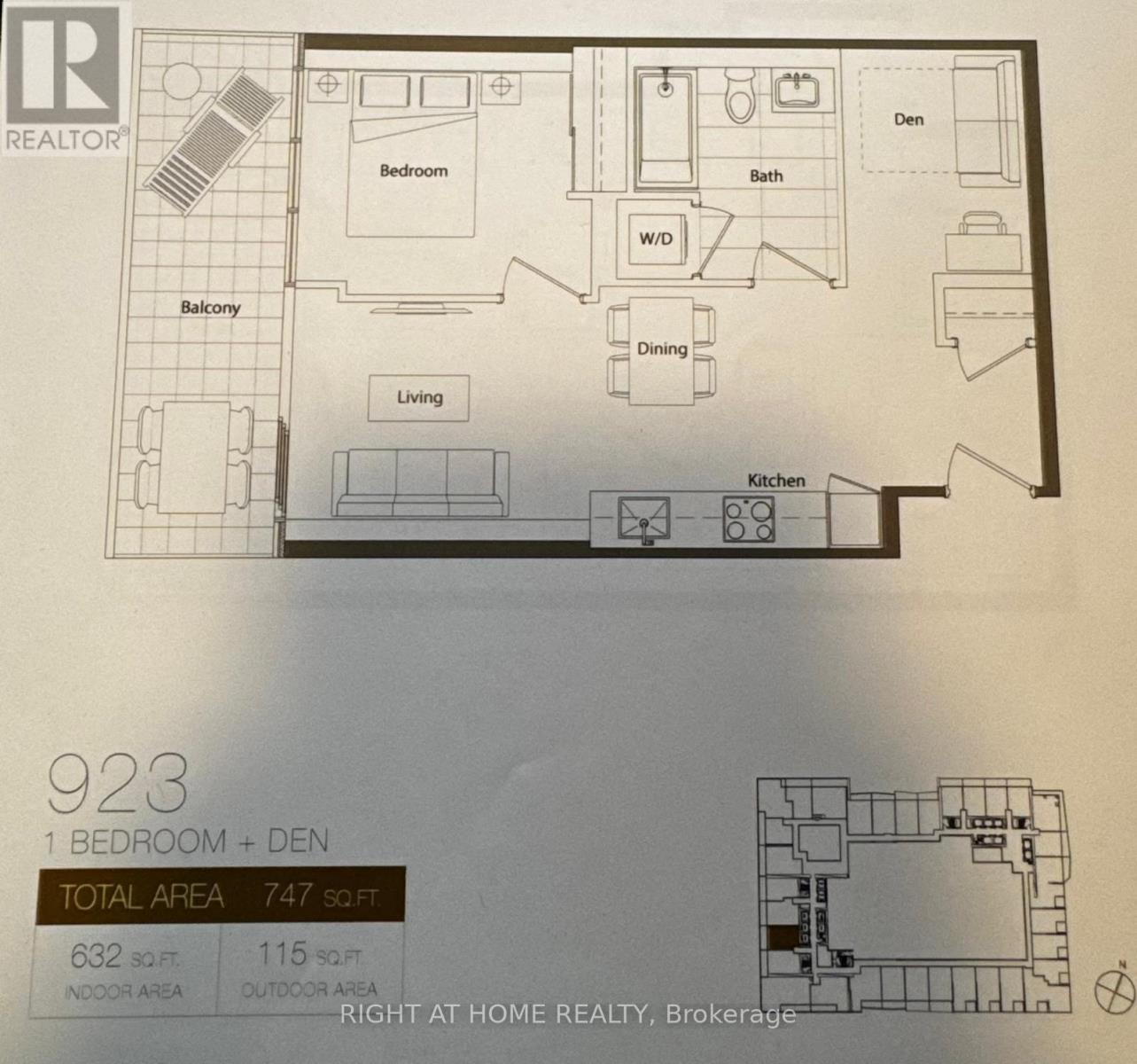 3 Concord Cityplace Way, Toronto, Ontario  M5V 0X4 - Photo 15 - C12631930