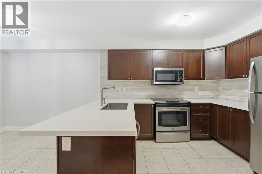 7 Sirente Drive Unit# 48, Hamilton, Ontario  L9A 0B4 - Photo 10 - 40793630