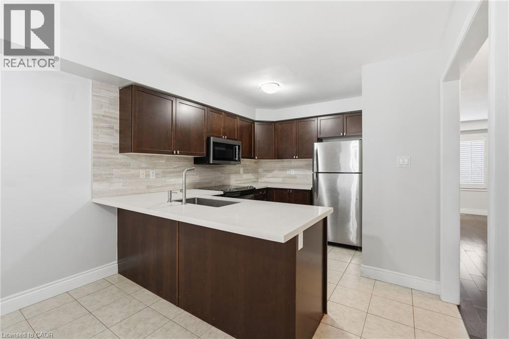 7 Sirente Drive Unit# 48, Hamilton, Ontario  L9A 0B4 - Photo 11 - 40793630