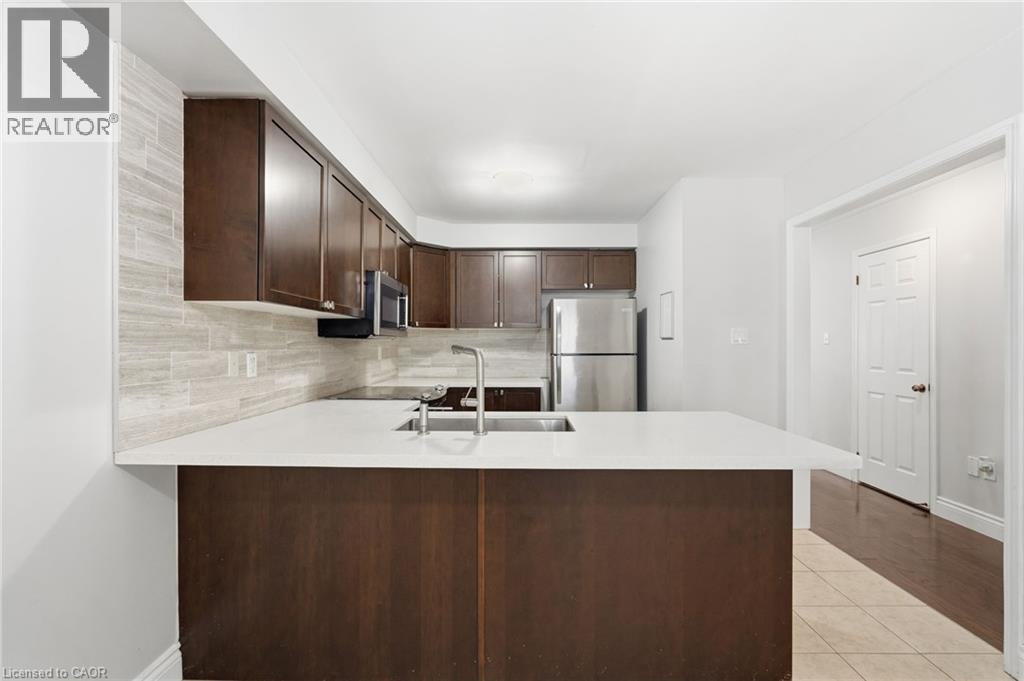 7 Sirente Drive Unit# 48, Hamilton, Ontario  L9A 0B4 - Photo 12 - 40793630