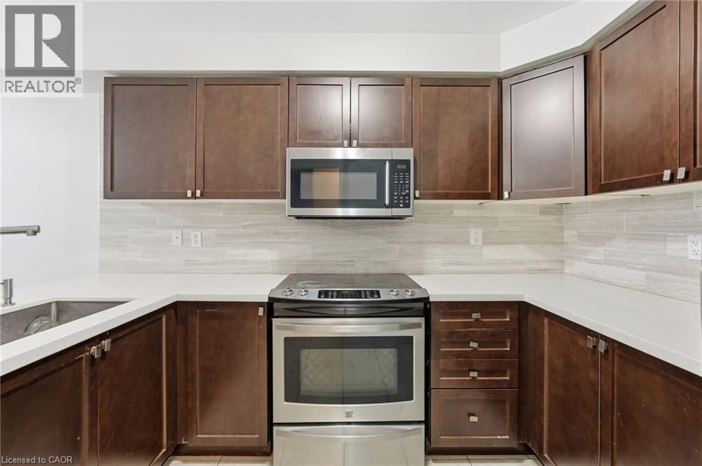 7 Sirente Drive Unit# 48, Hamilton, Ontario  L9A 0B4 - Photo 13 - 40793630