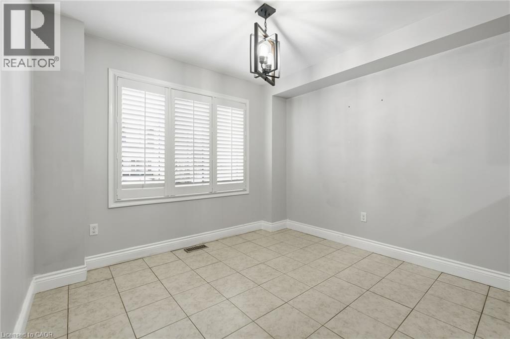 7 Sirente Drive Unit# 48, Hamilton, Ontario  L9A 0B4 - Photo 14 - 40793630