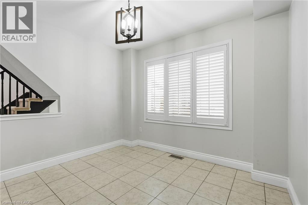 7 Sirente Drive Unit# 48, Hamilton, Ontario  L9A 0B4 - Photo 15 - 40793630