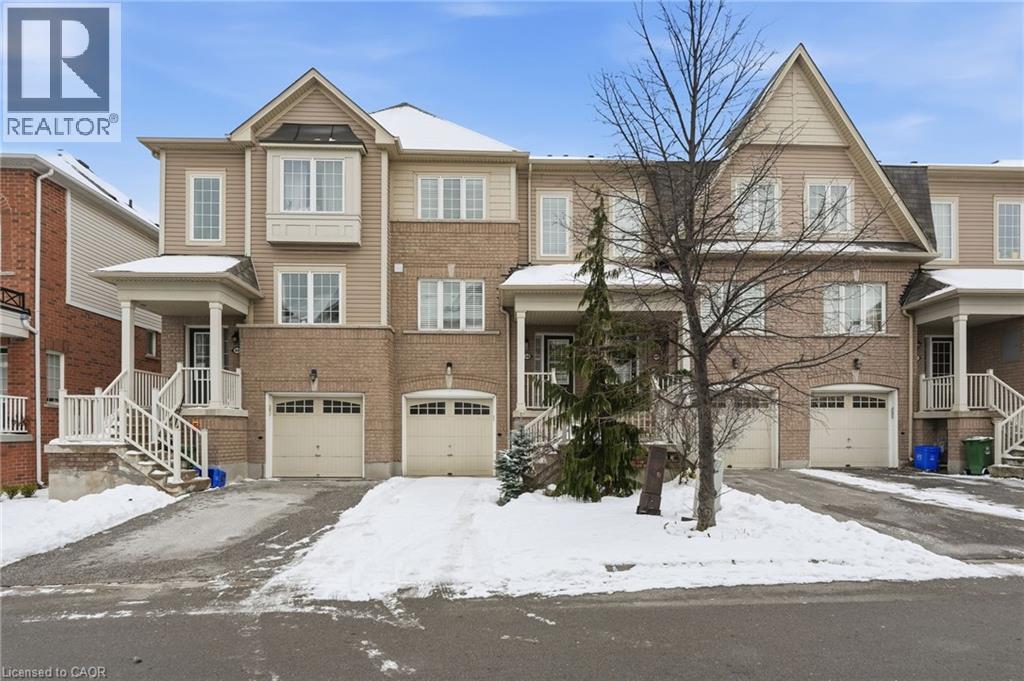 7 Sirente Drive Unit# 48, Hamilton, Ontario  L9A 0B4 - Photo 2 - 40793630