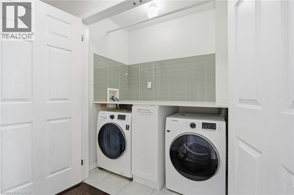 7 Sirente Drive Unit# 48, Hamilton, Ontario  L9A 0B4 - Photo 22 - 40793630