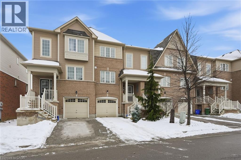 7 Sirente Drive Unit# 48, Hamilton, Ontario  L9A 0B4 - Photo 3 - 40793630