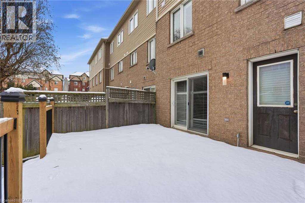 7 Sirente Drive Unit# 48, Hamilton, Ontario  L9A 0B4 - Photo 39 - 40793630