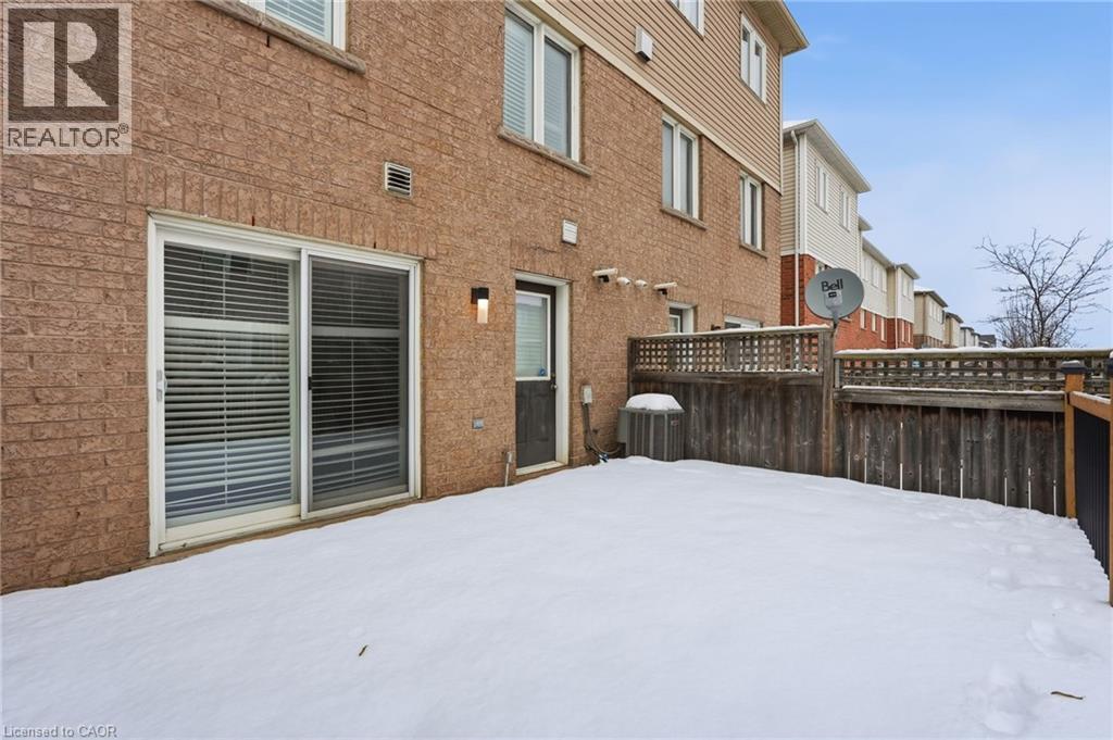 7 Sirente Drive Unit# 48, Hamilton, Ontario  L9A 0B4 - Photo 40 - 40793630