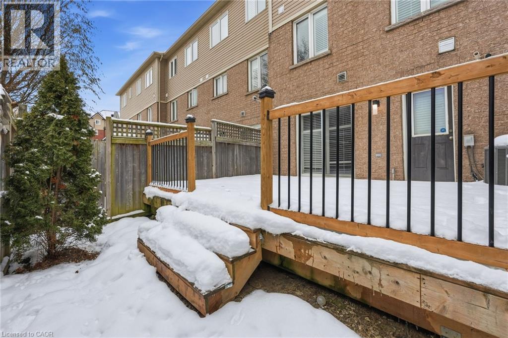 7 Sirente Drive Unit# 48, Hamilton, Ontario  L9A 0B4 - Photo 41 - 40793630